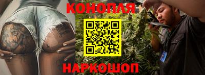 хмурый Бугуруслан