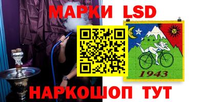 хмурый Бугуруслан